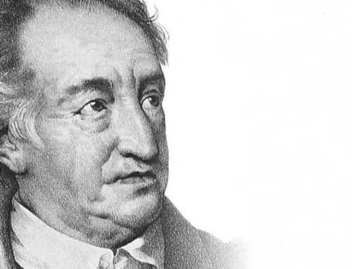 Fotografická soutěž „Goethe inspiruje“