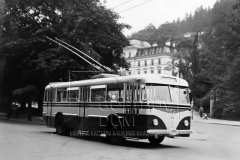 1958-Trolejbus-v-Marianskych-Laznich