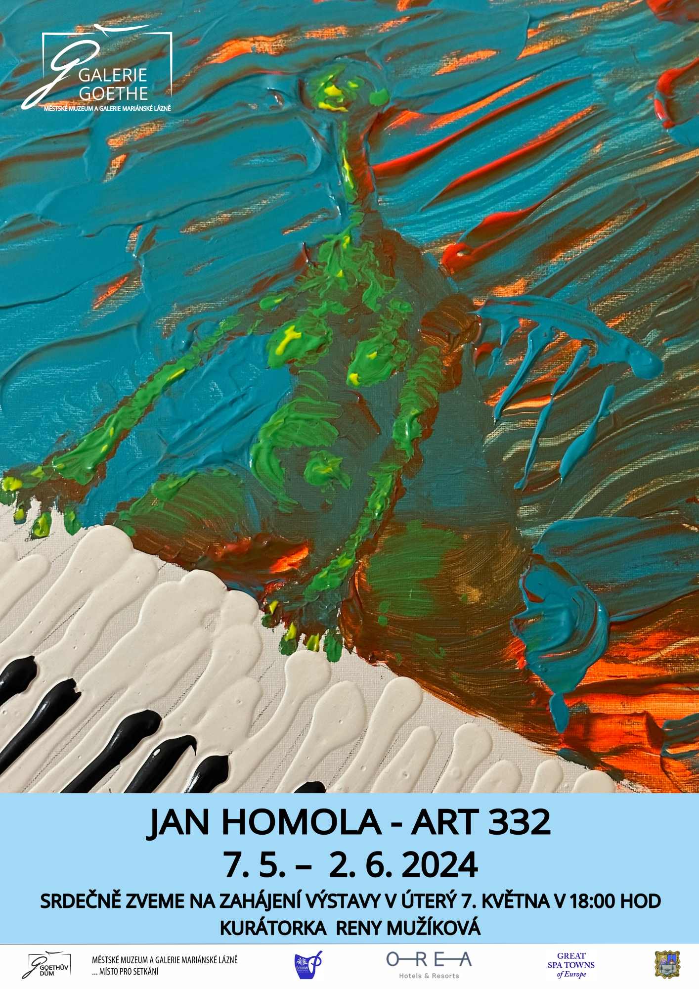 Jan Homola: ART 332